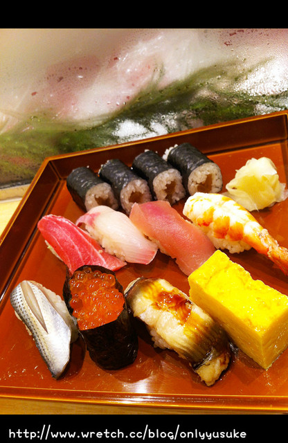 國外遊記看圖說話♥(蜜月)夏 TOKYO東京自助行0617DAY2♥0716發文