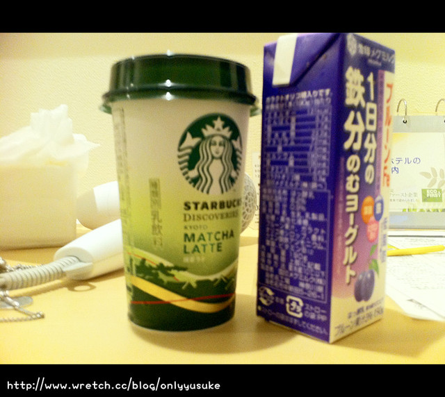 國外遊記看圖說話♥(蜜月)夏 TOKYO東京自助行0617DAY2♥0716發文