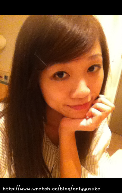 國外遊記看圖說話♥(蜜月)夏 TOKYO東京自助行0617DAY2♥0716發文