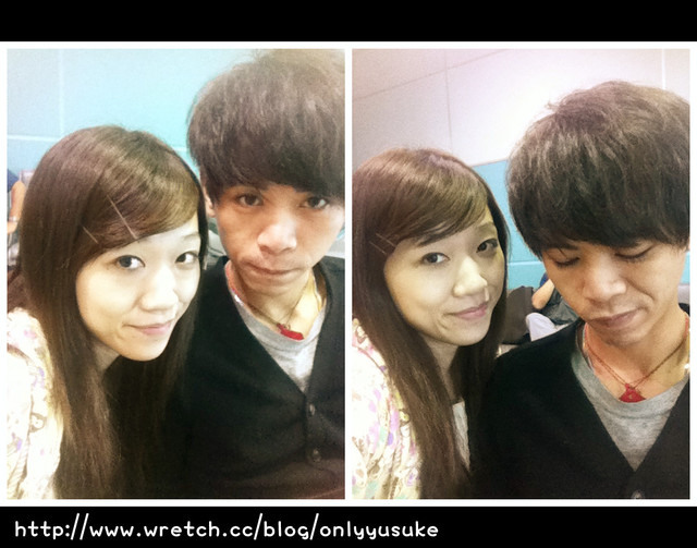 國外遊記看圖說話♥(蜜月)夏 TOKYO東京自助行0616DAY1♥0715發文