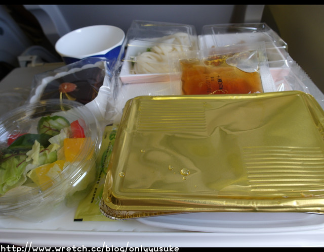 國外遊記看圖說話♥(蜜月)夏 TOKYO東京自助行0616DAY1♥0715發文