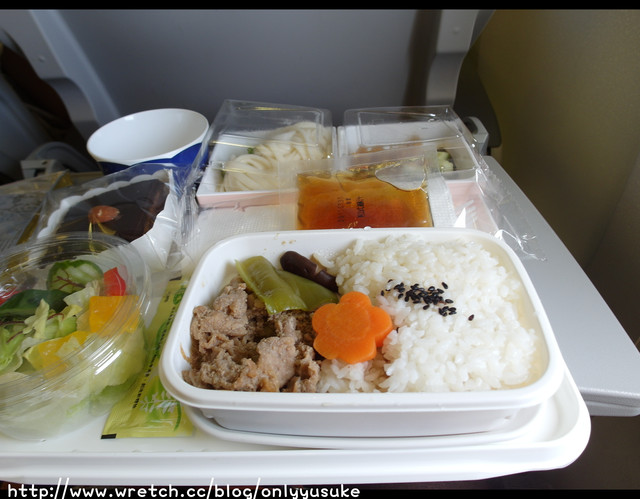 國外遊記看圖說話♥(蜜月)夏 TOKYO東京自助行0616DAY1♥0715發文