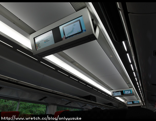 國外遊記看圖說話♥(蜜月)夏 TOKYO東京自助行0616DAY1♥0715發文