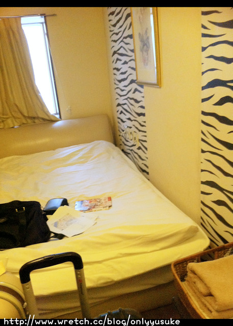 國外遊記看圖說話♥(蜜月)夏 TOKYO東京自助行0616DAY1♥0715發文