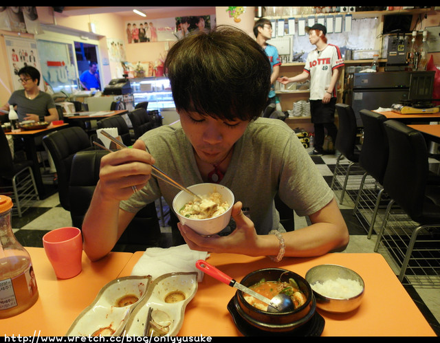 國外遊記看圖說話♥(蜜月)夏 TOKYO東京自助行0616DAY1♥0715發文