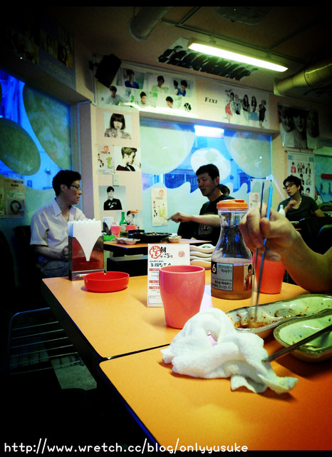 國外遊記看圖說話♥(蜜月)夏 TOKYO東京自助行0616DAY1♥0715發文