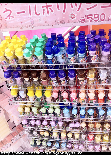 國外遊記看圖說話♥(蜜月)夏 TOKYO東京自助行0616DAY1♥0715發文