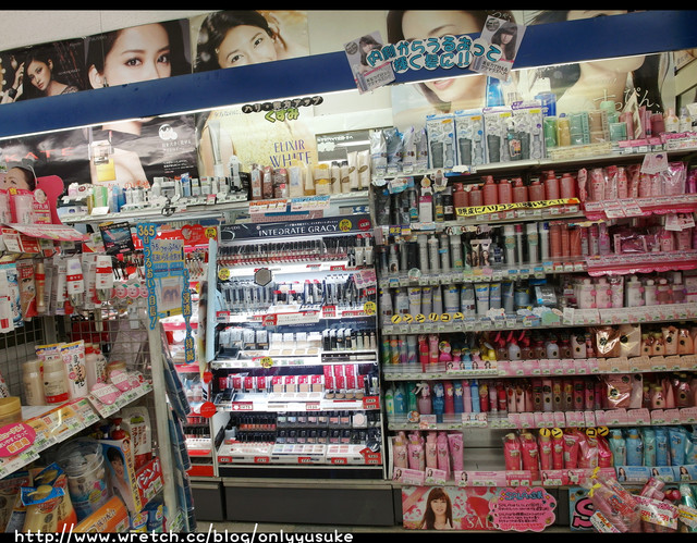 國外遊記看圖說話♥(蜜月)夏 TOKYO東京自助行0616DAY1♥0715發文