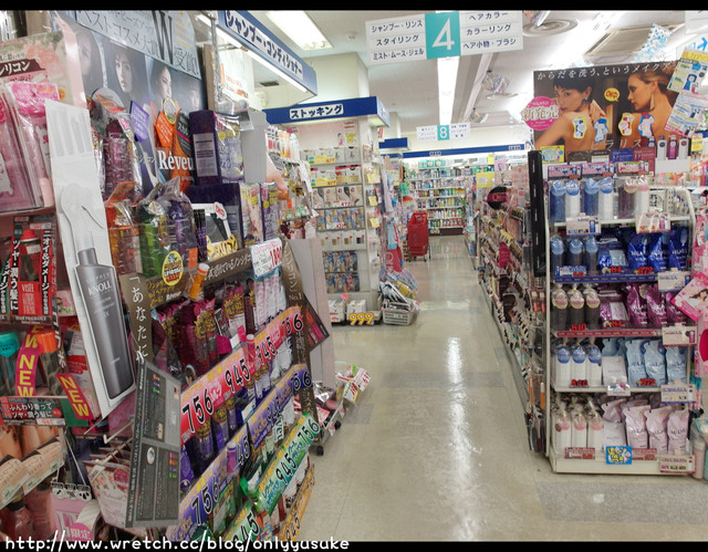 國外遊記看圖說話♥(蜜月)夏 TOKYO東京自助行0616DAY1♥0715發文