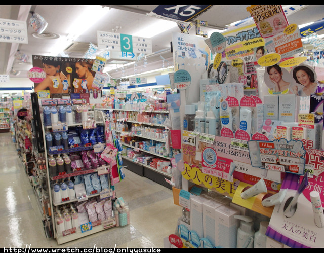 國外遊記看圖說話♥(蜜月)夏 TOKYO東京自助行0616DAY1♥0715發文