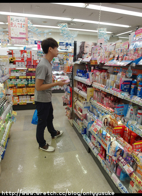 國外遊記看圖說話♥(蜜月)夏 TOKYO東京自助行0616DAY1♥0715發文