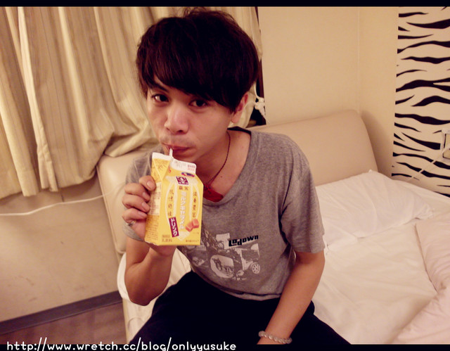 國外遊記看圖說話♥(蜜月)夏 TOKYO東京自助行0616DAY1♥0715發文