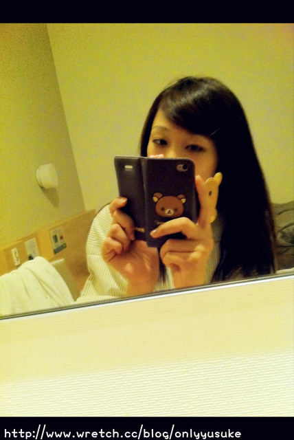 國外遊記看圖說話♥(蜜月)夏 TOKYO東京自助行0616DAY1♥0715發文