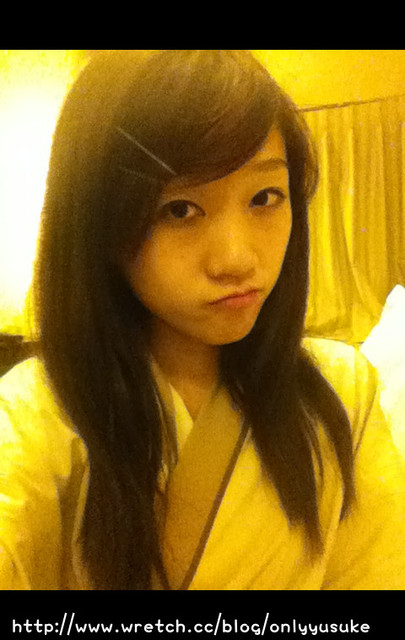 國外遊記看圖說話♥(蜜月)夏 TOKYO東京自助行0616DAY1♥0715發文