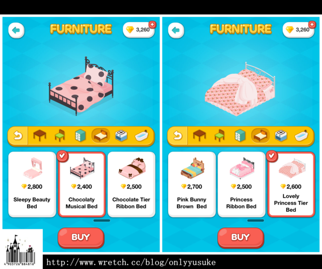 (3C)♥排隊等待時間走過的最佳良伴，N款趣味遊戲分享 03/26發文