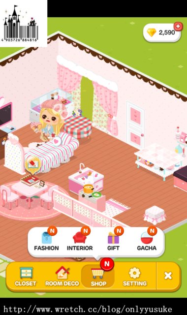 (3C)♥排隊等待時間走過的最佳良伴，N款趣味遊戲分享 03/26發文