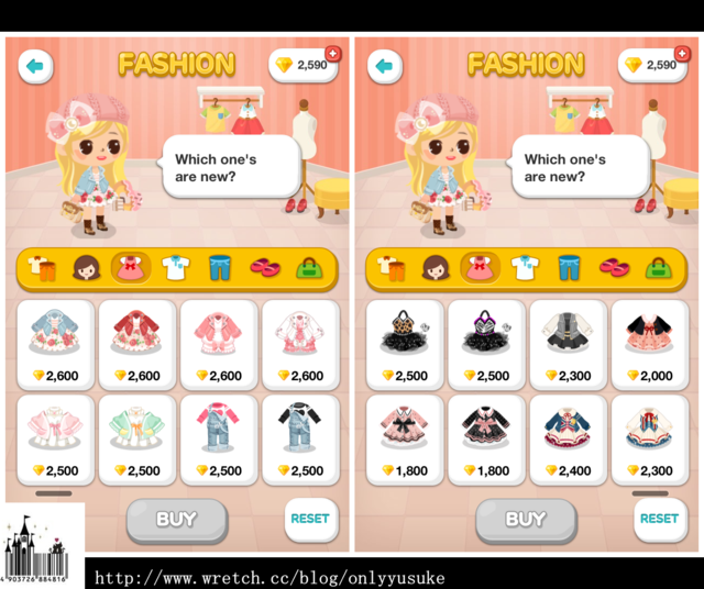 (3C)♥排隊等待時間走過的最佳良伴，N款趣味遊戲分享 03/26發文