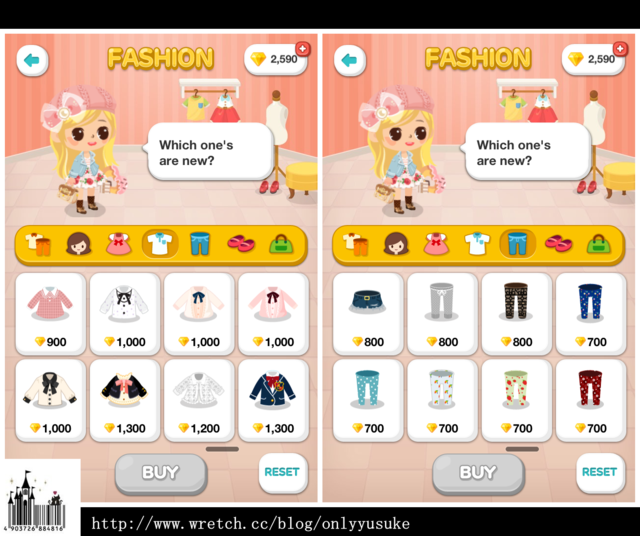 (3C)♥排隊等待時間走過的最佳良伴，N款趣味遊戲分享 03/26發文