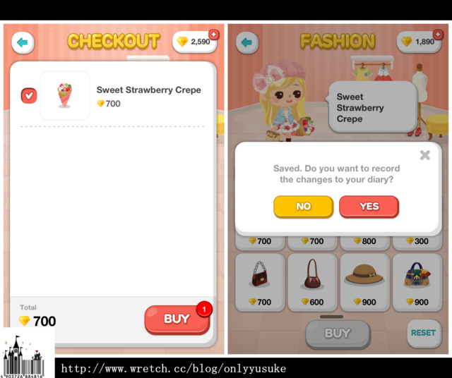 (3C)♥排隊等待時間走過的最佳良伴，N款趣味遊戲分享 03/26發文