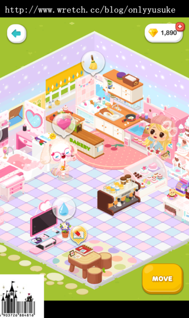 (3C)♥排隊等待時間走過的最佳良伴，N款趣味遊戲分享 03/26發文