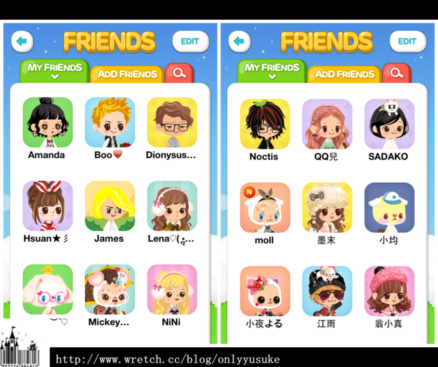 (3C)♥排隊等待時間走過的最佳良伴，N款趣味遊戲分享 03/26發文