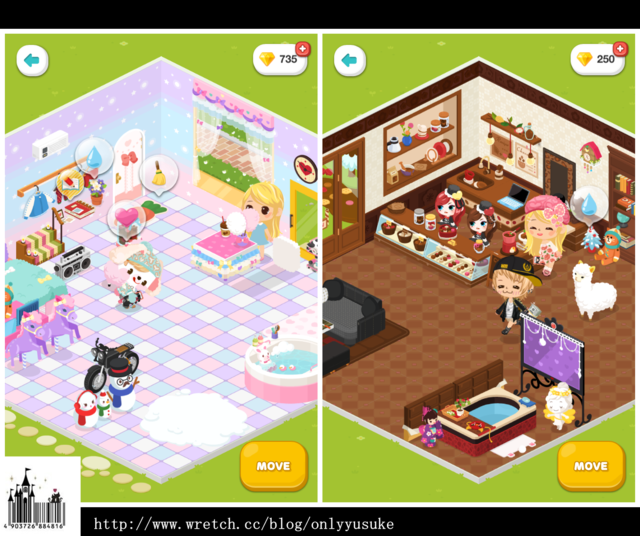 (3C)♥排隊等待時間走過的最佳良伴，N款趣味遊戲分享 03/26發文