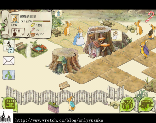 (3C)♥排隊等待時間走過的最佳良伴，N款趣味遊戲分享 03/26發文