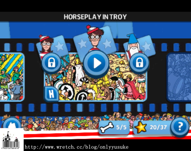 (3C)♥排隊等待時間走過的最佳良伴，N款趣味遊戲分享 03/26發文