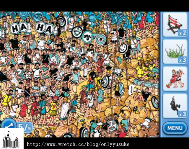 (3C)♥排隊等待時間走過的最佳良伴，N款趣味遊戲分享 03/26發文