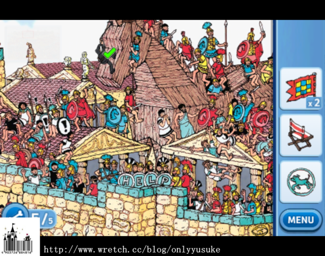 (3C)♥排隊等待時間走過的最佳良伴，N款趣味遊戲分享 03/26發文