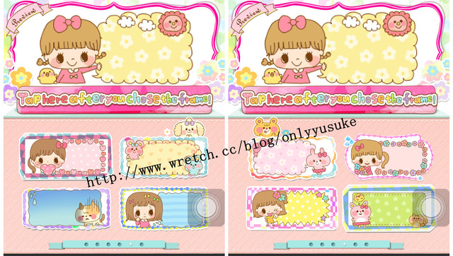 (3C)♥10款讓我感到小確幸的APP分享 1121發文　　