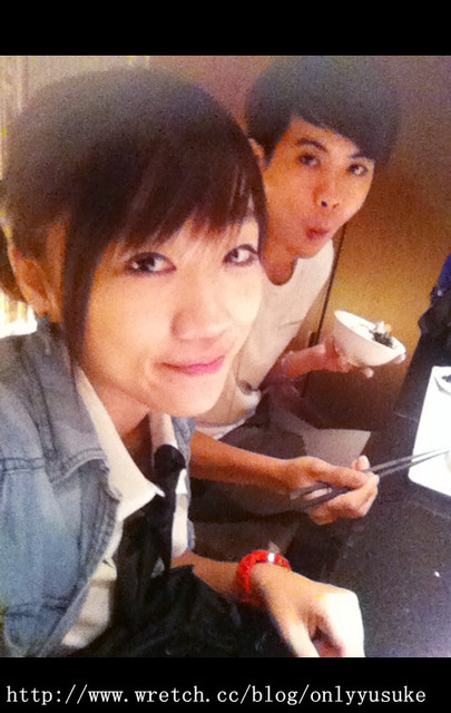 國外遊記看圖說話♥(蜜月)夏 OSAKA大阪♥DAY4♥0913發文