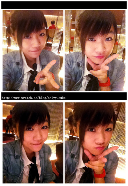 國外遊記看圖說話♥(蜜月)夏 OSAKA大阪♥DAY4♥0913發文