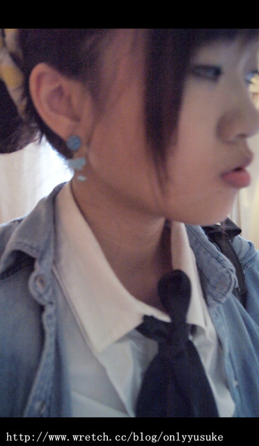 國外遊記看圖說話♥(蜜月)夏 OSAKA大阪♥DAY4♥0913發文