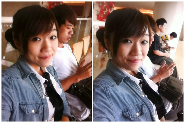 國外遊記看圖說話♥(蜜月)夏 OSAKA大阪♥DAY4♥0913發文