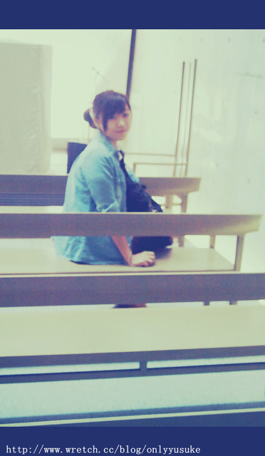 國外遊記看圖說話♥(蜜月)夏 OSAKA大阪♥DAY4♥0913發文