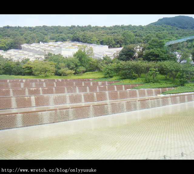 國外遊記看圖說話♥(蜜月)夏 OSAKA大阪♥DAY4♥0913發文