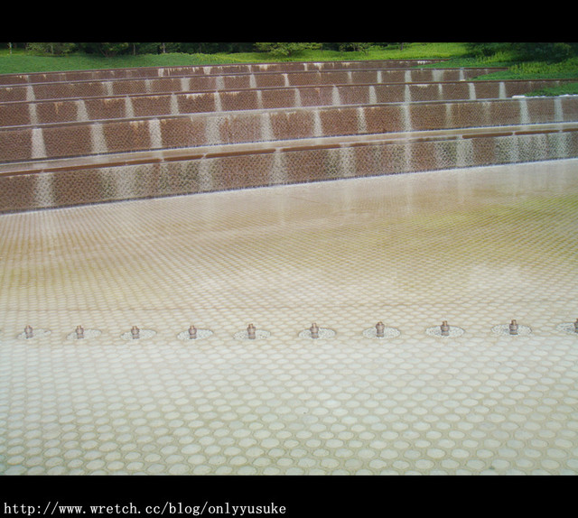 國外遊記看圖說話♥(蜜月)夏 OSAKA大阪♥DAY4♥0913發文