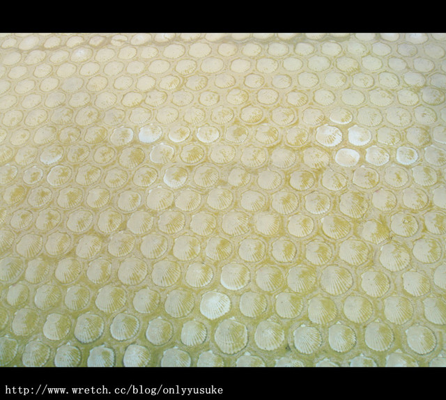 國外遊記看圖說話♥(蜜月)夏 OSAKA大阪♥DAY4♥0913發文