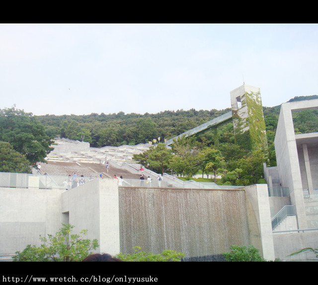 國外遊記看圖說話♥(蜜月)夏 OSAKA大阪♥DAY4♥0913發文