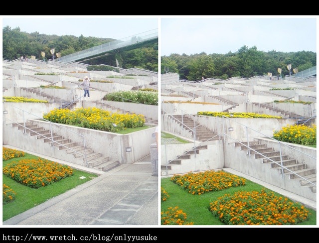 國外遊記看圖說話♥(蜜月)夏 OSAKA大阪♥DAY4♥0913發文