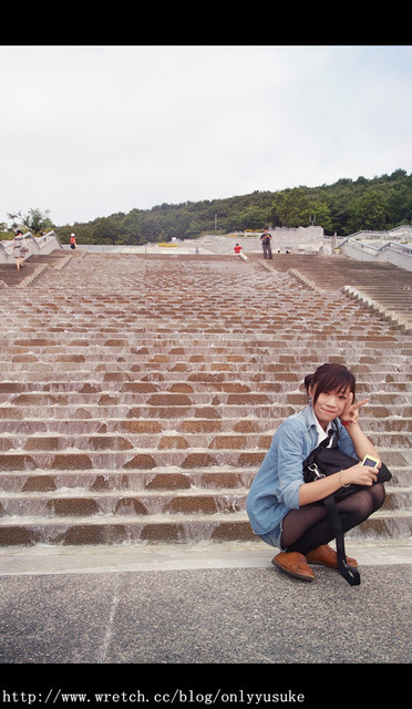 國外遊記看圖說話♥(蜜月)夏 OSAKA大阪♥DAY4♥0913發文