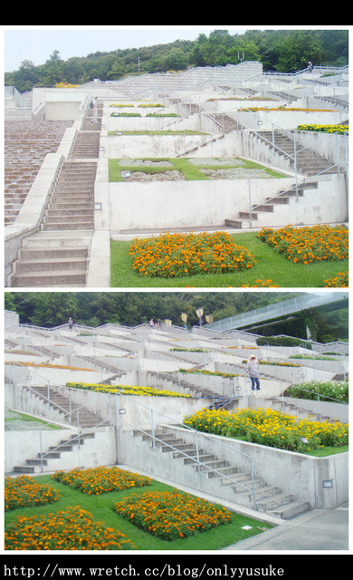 國外遊記看圖說話♥(蜜月)夏 OSAKA大阪♥DAY4♥0913發文