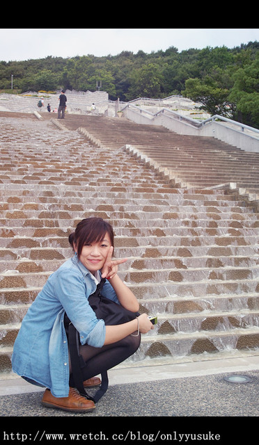 國外遊記看圖說話♥(蜜月)夏 OSAKA大阪♥DAY4♥0913發文