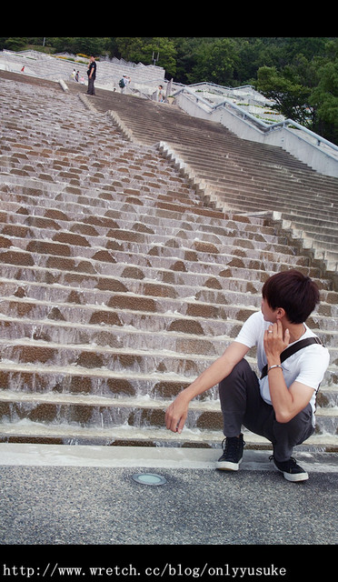 國外遊記看圖說話♥(蜜月)夏 OSAKA大阪♥DAY4♥0913發文