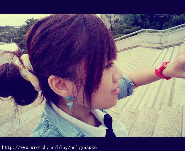 國外遊記看圖說話♥(蜜月)夏 OSAKA大阪♥DAY4♥0913發文