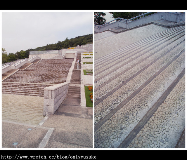 國外遊記看圖說話♥(蜜月)夏 OSAKA大阪♥DAY4♥0913發文