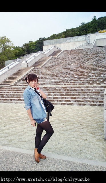 國外遊記看圖說話♥(蜜月)夏 OSAKA大阪♥DAY4♥0913發文