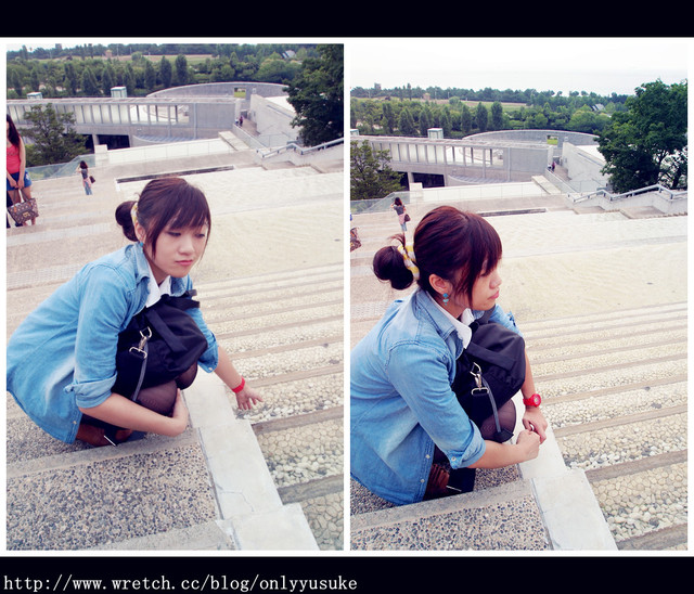 國外遊記看圖說話♥(蜜月)夏 OSAKA大阪♥DAY4♥0913發文