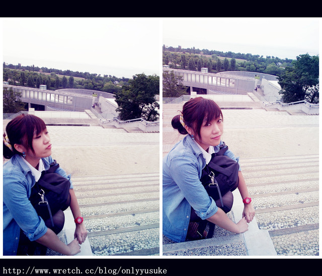 國外遊記看圖說話♥(蜜月)夏 OSAKA大阪♥DAY4♥0913發文